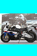 BMW S 1000RR新車發表會