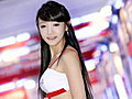 车模小周迅
