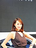 广州车展