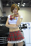 可爱美女制服诱惑