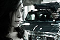悍马美妞儿魔鬼诱惑