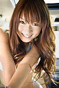 比基尼美女性感诱惑