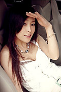 清凉美女长腿诱惑