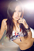 性感美女比基尼诱惑