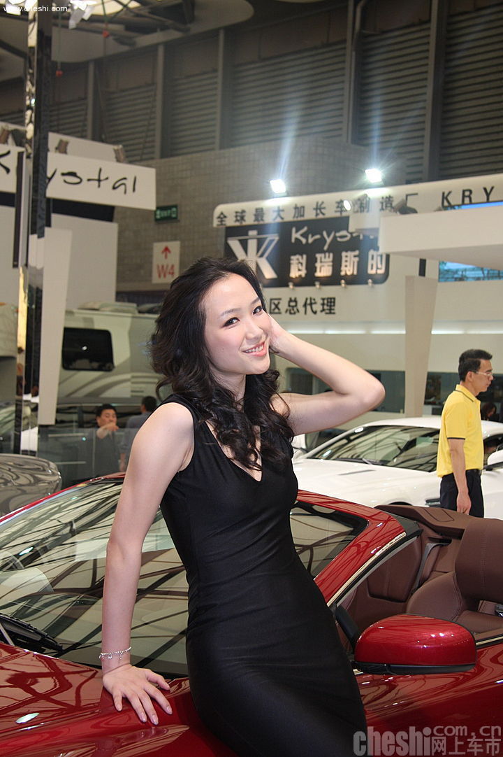 阿斯顿马丁车模