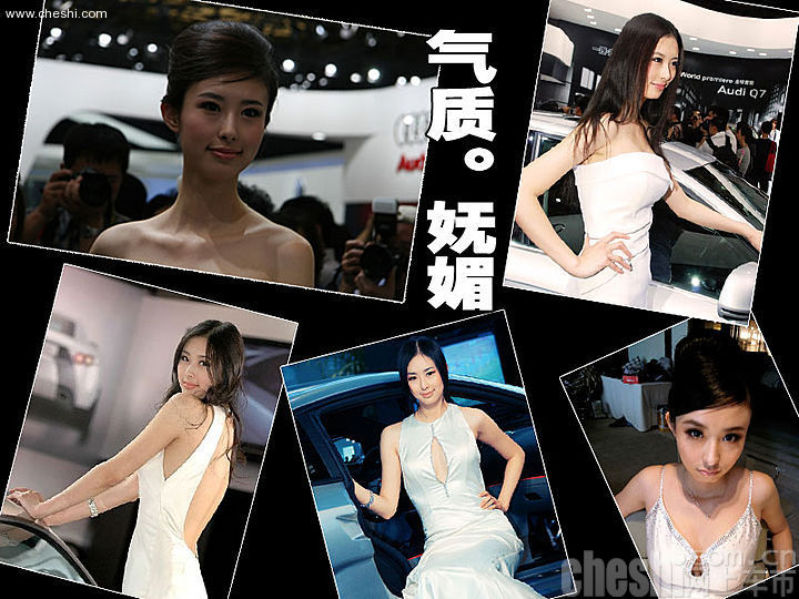 美女兽兽