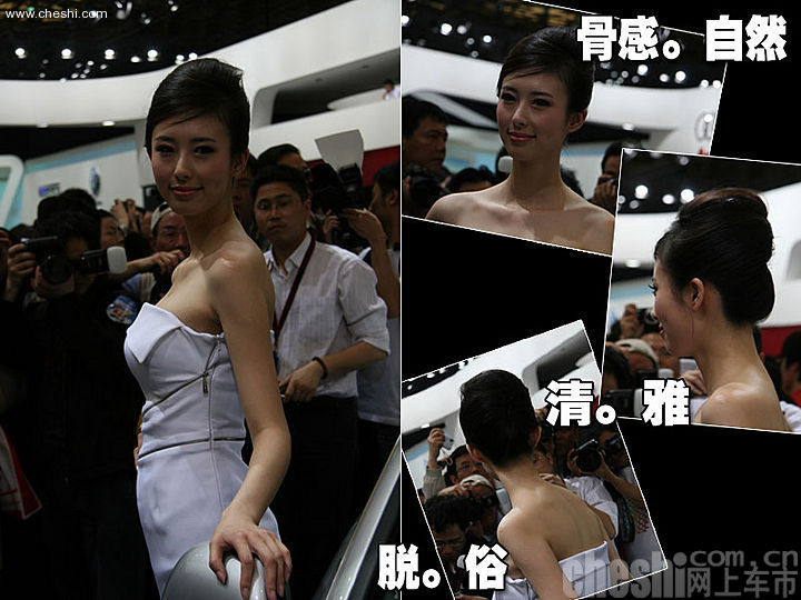 美女兽兽
