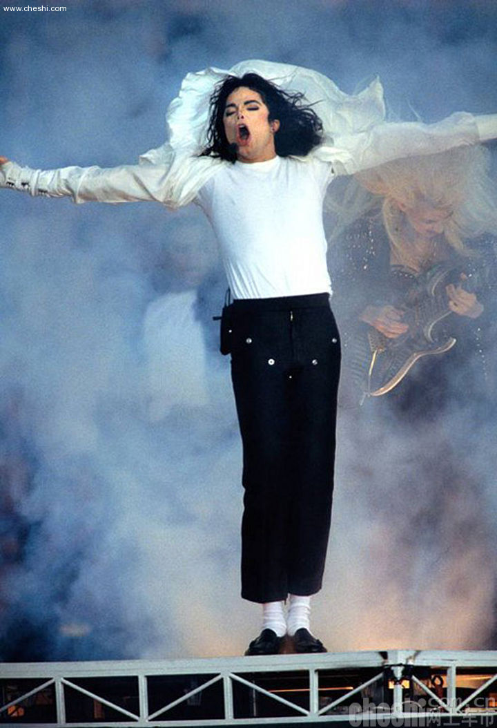 Michael Jackson - Аллея Звезd Michael Jackson - Аллея Звезd