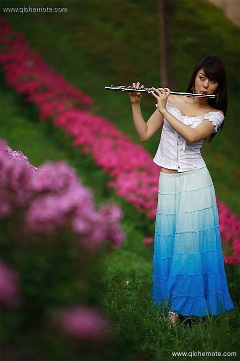 黄美姬