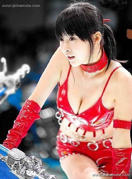 李嘉娜
