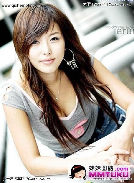 “人造”的美女就是不一样