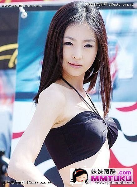 “人造”的美女就是不一样