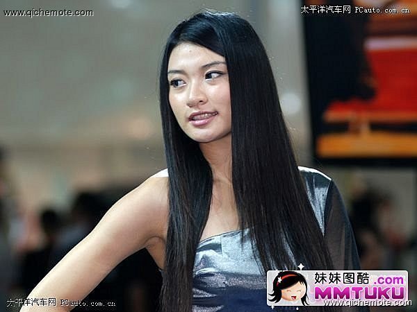 陈道明“女儿”与甲壳虫的缘分