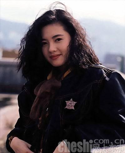 李丽珍与车