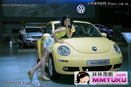 众宝贝艳压群芳