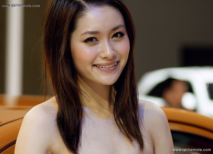 【2009<em>广州车展车模</em>美女清晰大图-共有860张