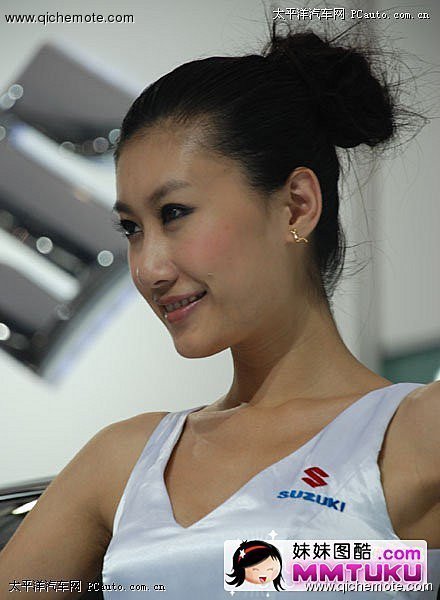 玉面佳人好风貌