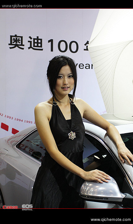 2009南京国际汽车展览会