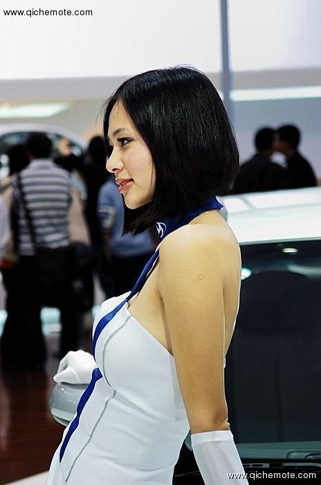 回顾一下2008北京车展