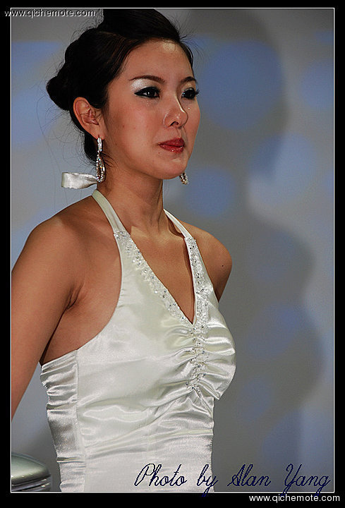 2009上海车展★100位车模大放送★