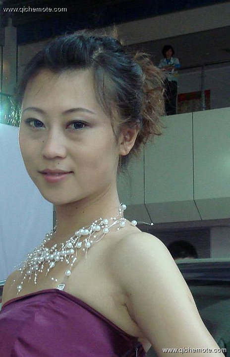 车模之风采