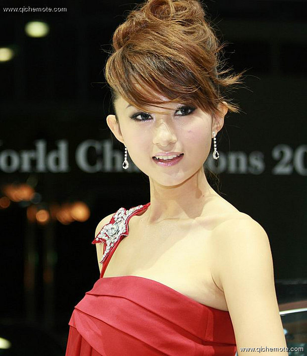 【我的绝色车模清晰大图-共有268张34675】