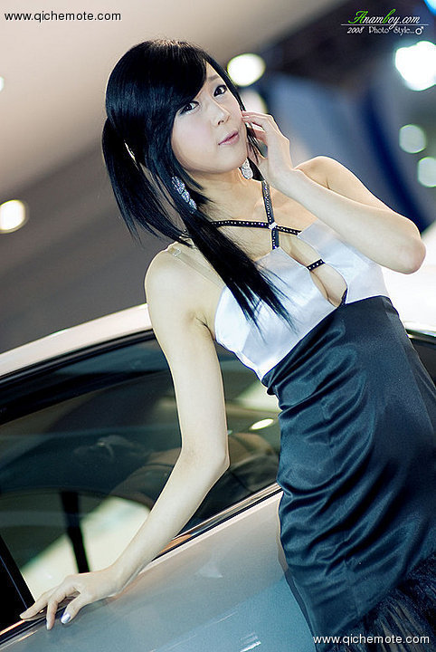 纤纤玉女
