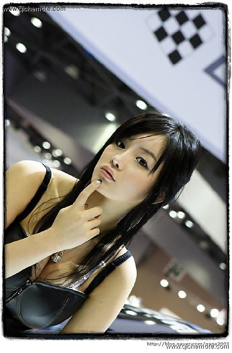 2007 Seoul Motoshow