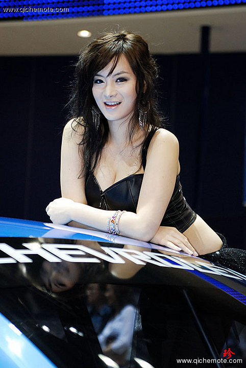 2007 Seoul Motoshow