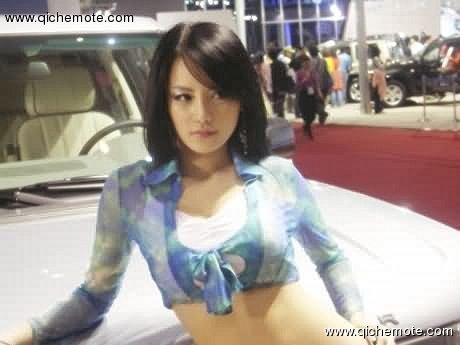 2007 Seoul Motoshow