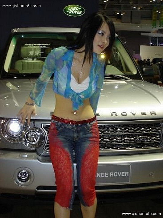 2007 Seoul Motoshow