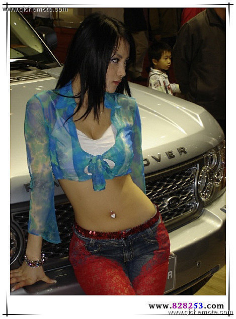 2007 Seoul Motoshow