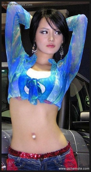 2007 Seoul Motoshow