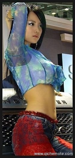 2007 Seoul Motoshow