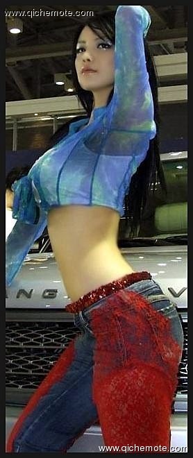 2007 Seoul Motoshow