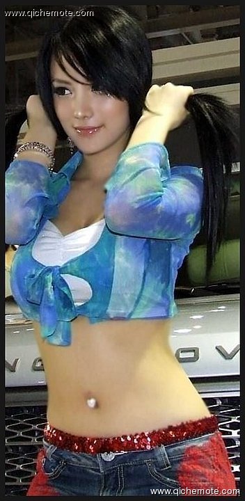 2007 Seoul Motoshow