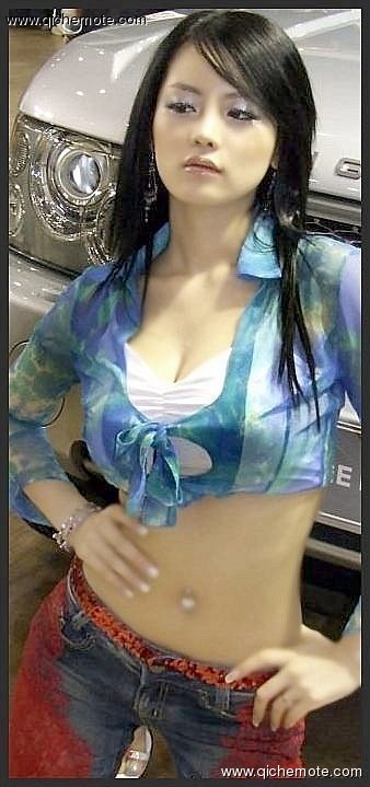 2007 Seoul Motoshow