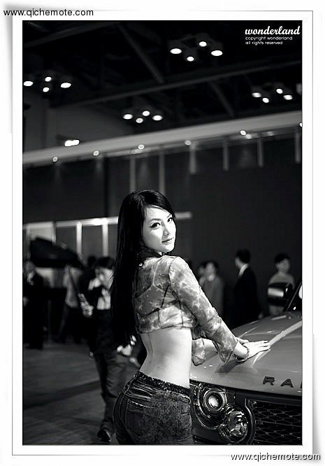 2007 Seoul Motoshow