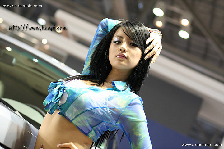 2007 Seoul Motoshow