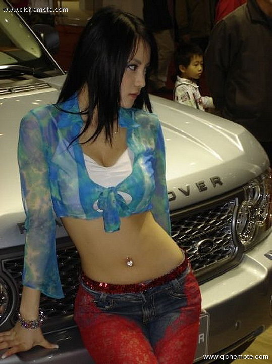 2007 Seoul Motoshow