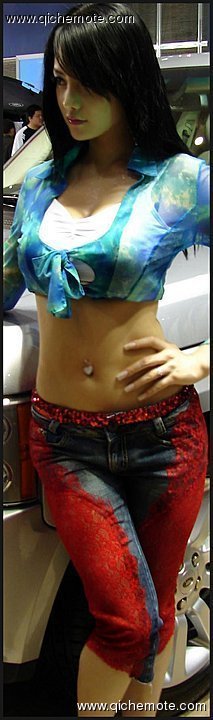2007 Seoul Motoshow