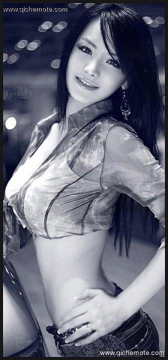 2007 Seoul Motoshow