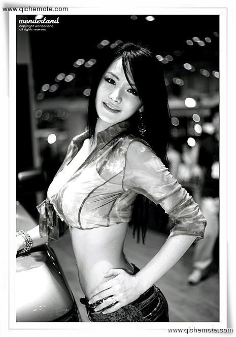 2007 Seoul Motoshow