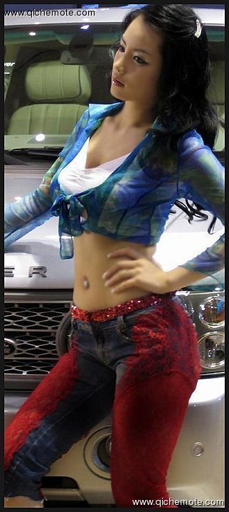 2007 Seoul Motoshow