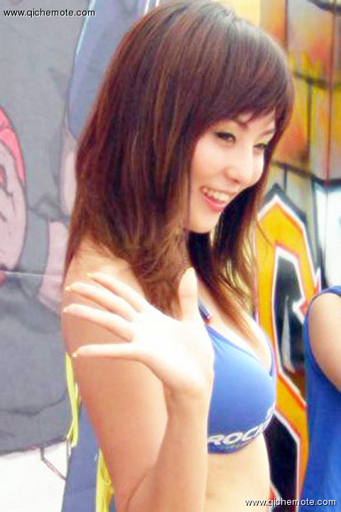 婀娜美女