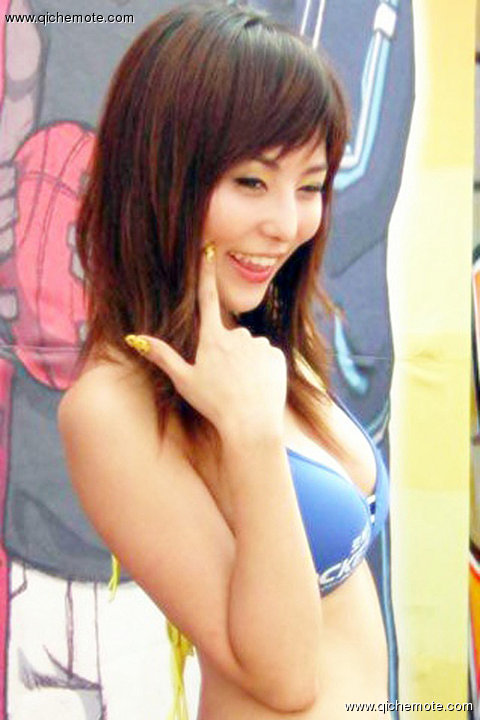 婀娜美女