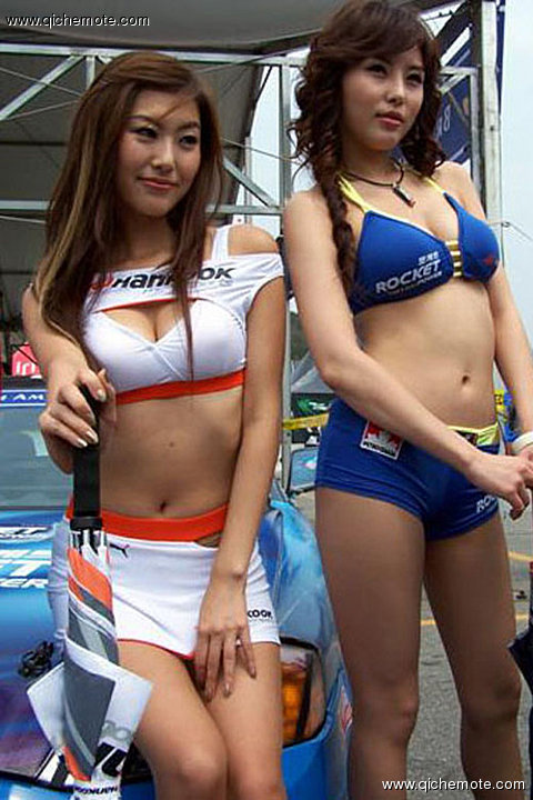 美丽佳人