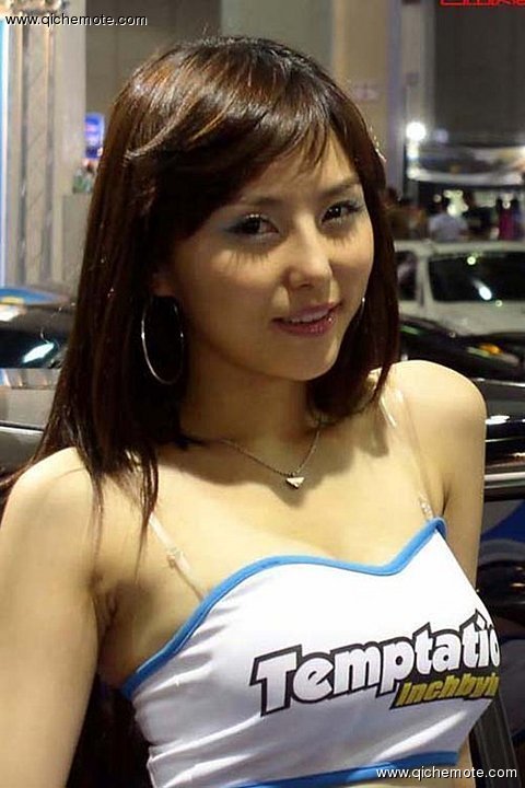 美丽佳人