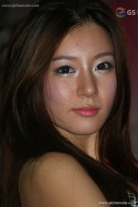 车模