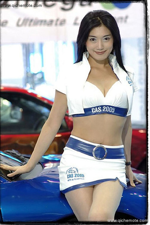 性感魔女